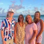 Angie Frame Palmer - @angiepalmer6070 - Instagram