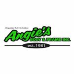 Angie's Body and Frame Inc - @angiesbodyandframe - Instagram