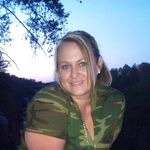 Angie Galloway - @angiegalloway76 - Instagram