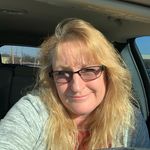 Angie Armstrong Garrison - @skullgirl71 - Instagram