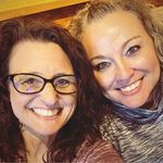 Angie Smith Glancy - @chemchickaboom - Instagram