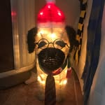Angie Glassel - @pugglesmuggle - Instagram