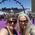Angela Gorham-Nelson - @_lilsweetpea_ - Instagram