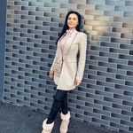 Angie Graham - @yrnhumblelord - Instagram