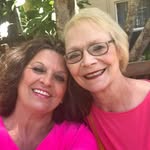 Angie Greer - @dennygreer60 - Instagram