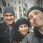 Angie Greer - @billangietristan - Instagram