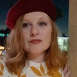 Angie Gregory - @msmagicquill - Instagram