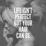 Angie Grenier - @hair.by.ang.18 - Instagram