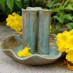 Crazy A's Pottery - @angiegrimme - Instagram