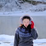 Angie Guan - @guanli0102 - Instagram