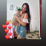 Angie Guana - @angieguana - Instagram