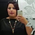smile forever - @angieguanatos - Instagram