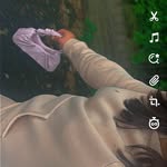 Angie - @angie_haar_spam - Instagram