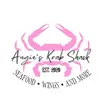 Angie - @angieskrabshackk - TikTok