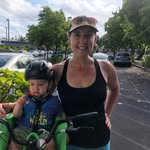Angie Hacker - @angiekhacker - Instagram