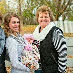 Angela Marcinek Haddon - @mommah67 - Instagram