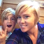 Angie Haddon - @thehaddons - Instagram
