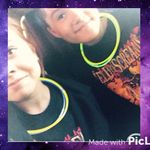 Angie😜and😬Hailey - @partners_in_crime1014 - Instagram