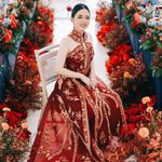Angie Halim - @angiedling - Instagram