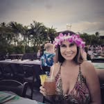 Angel Halstead - @msangel702 - Instagram