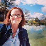 Angela Fair Halstead - @angelafhalstead - Instagram