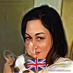 Angela Halstead - @an_ge255 - Instagram
