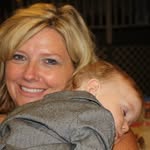 Angie Halstead - @4boysmomangie1 - Instagram