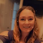Angie Harville Halstead - @ajhhalstead6 - Instagram