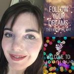 Angie Hancock - @beautyunplugged - Instagram
