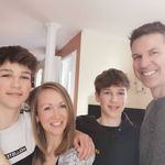 Angie Hancock-Cobean - @hancockcobean - Instagram