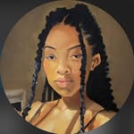 Angie Hannah - @angiehannaart1 - Instagram
