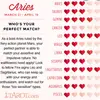 Zodiac_signs - @angiehannah13 - TikTok