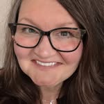 Angie Harrell - @happyheart72 - Instagram