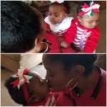 Angie Harrell - @msdevine4697 - Instagram