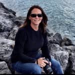 Angie Harrell - @angied501 - Instagram