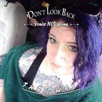 Angie Hawk - @savage_ang72 - Instagram