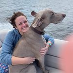 Angie Hebert - @peep0617 - Instagram