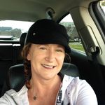 Angie Hebert - @jula0821 - Instagram