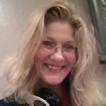 Angie Hildebrand-Hebert - @ahebert77 - Instagram