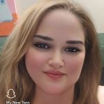 Angel Hedrick - @angelmom1986 - Instagram
