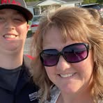 Angie Hedrick - Facebook