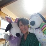 Angie Herbert Young - @angies_house - Instagram