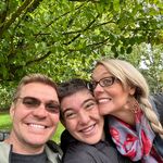 Angie Beumer - Herring - @angie_lovinlife - Instagram