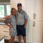 Angie Herring Cronheimer - @mscrow9 - Instagram