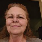 Angie Herring Johnson - @scrapper892e53 - Instagram