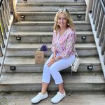 Angie Mikels Herrington - @angieherrington1 - Instagram