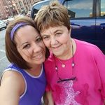 Angie Hoff Dierkes - @jsgrl2007 - Instagram
