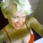 Angie Horner - @angh85460 - Instagram