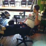 Angie Horner - @angieavnerd - Instagram