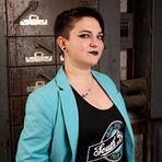 Angie Hubert - Facebook